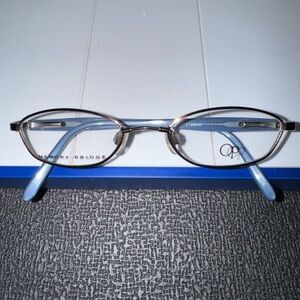 OP Flexible Eyeglasses Frame